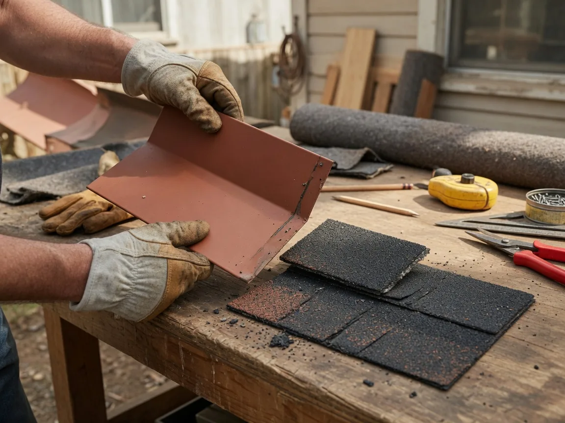 Roof Repair company in Frankton, IN
